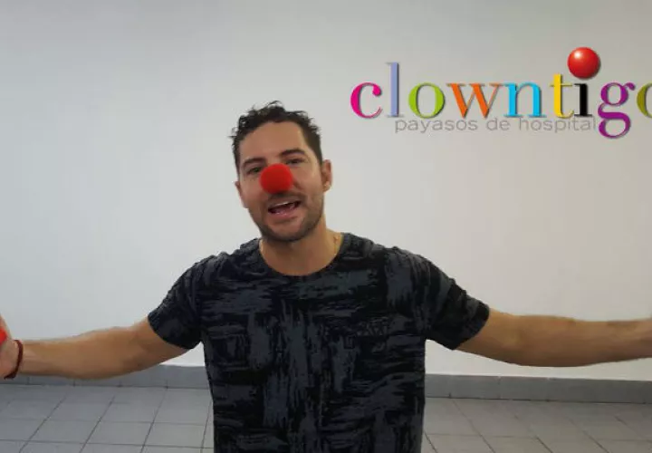 David Bisbal apoya en buena causa social
