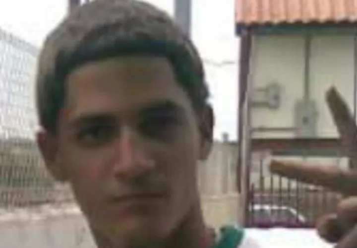 Michael Encarnación. 