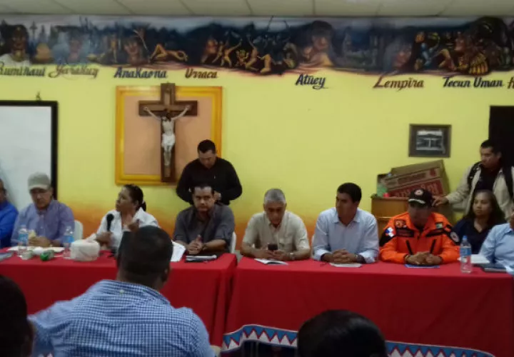 Foto: Mayra Madrid.