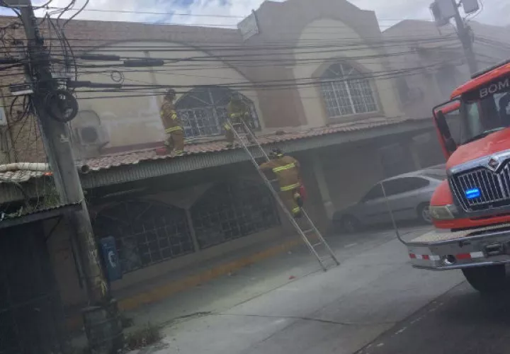 Fotos: Víctor Eliseo Rodríguez.