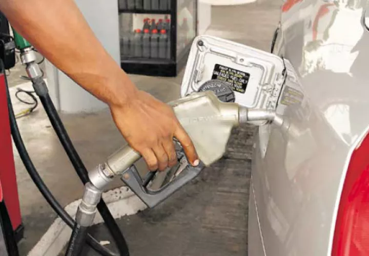 Consumidores compraron 60.9 millones de dólares en queroseno