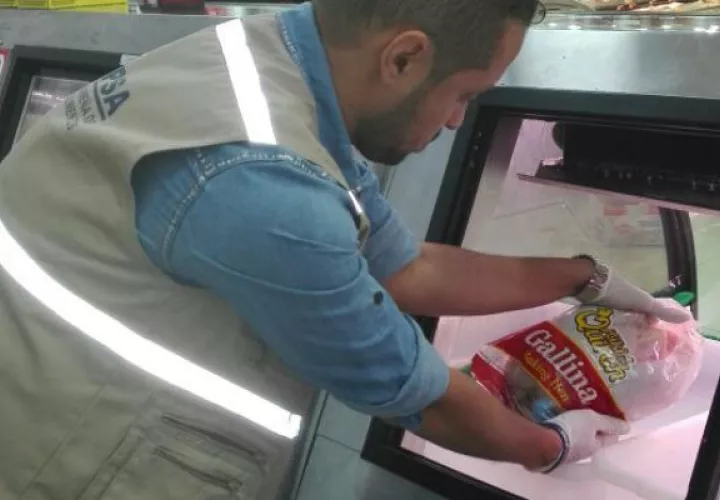 Violan  las disposiciones sanitarias establecidas