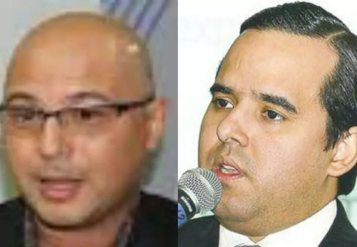 El diputado Miguel Salas presentó la moción que fue aprobada