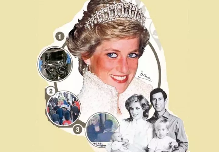 Lady Diana