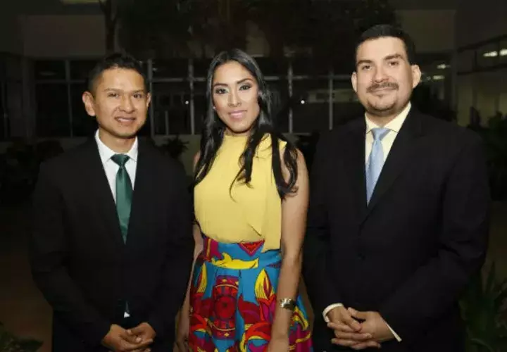 Fotos: Josué Arosemena y cortesía.