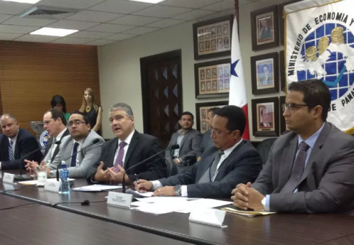 Se  plantea una reducción de las tasas