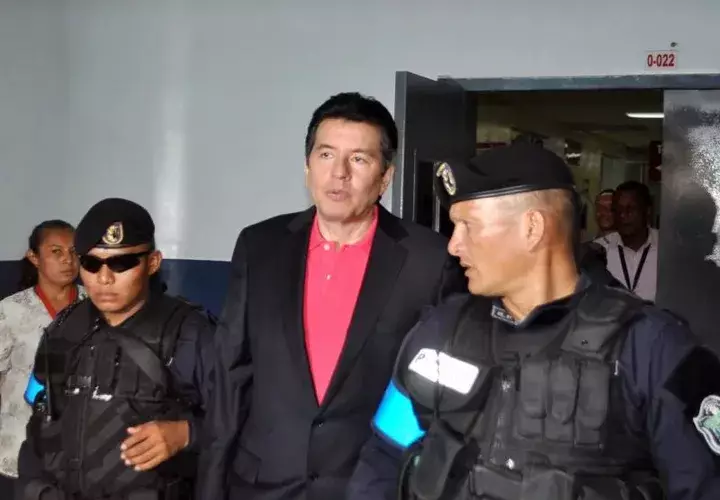 Alejandro Moncada Luna, ex magistrado de la CSJ / Archivo.