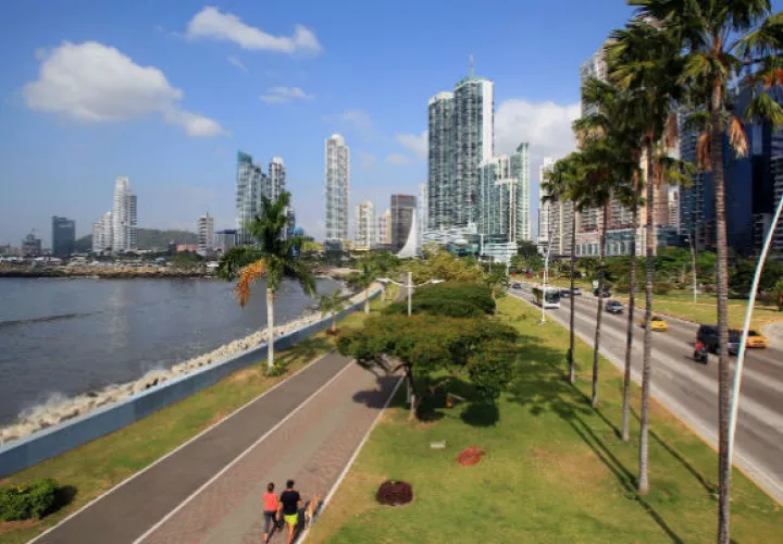 Moody's mantiene para Panamá la calificación de Baa2