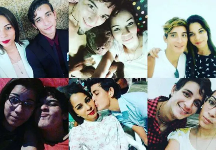 Franklin Sánchez pasa por difícil situación con su novia