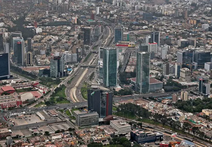 Panamá y Perú mantienen un tratado de libre comercio desde mayo de 2012