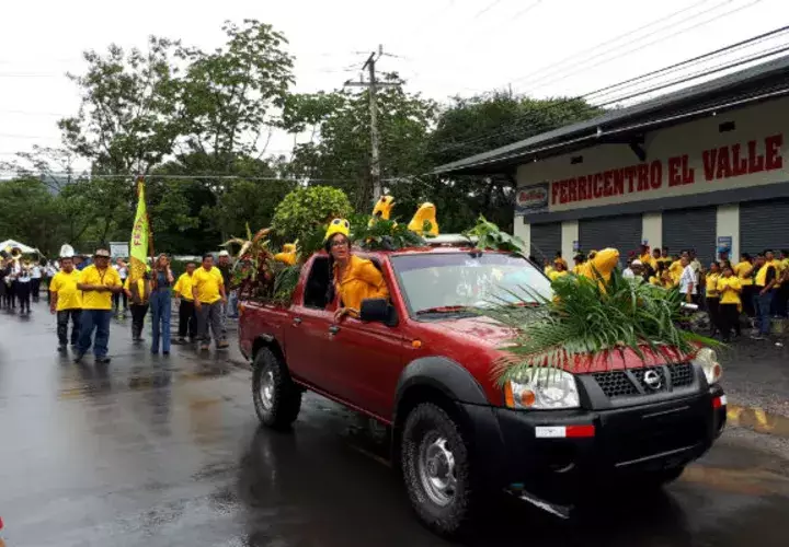 Foto: Elena Valdez