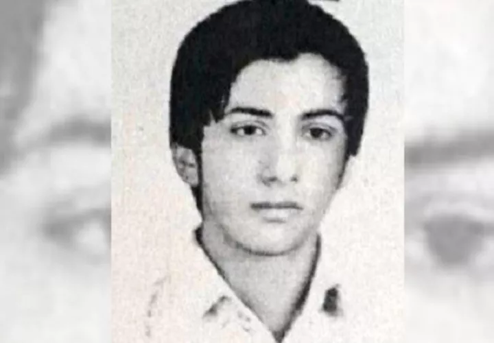 Fotografía sin fecha de Alireza Tajiki / Amnistía Internacional