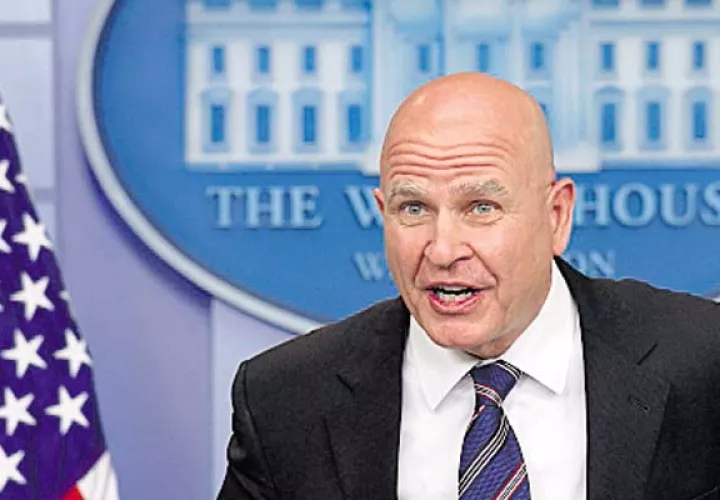 Asesor de Donald Trump ve improbable una "intervención”