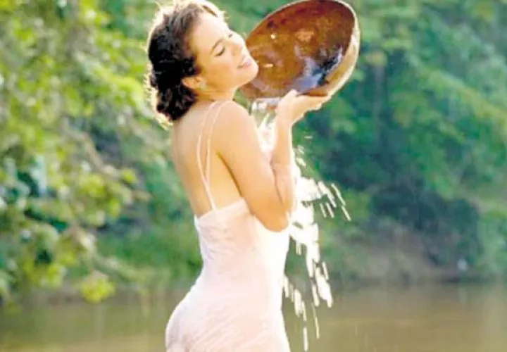 Gaby Garrido