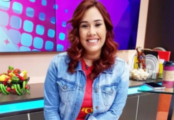 Carla y el muro ajeno