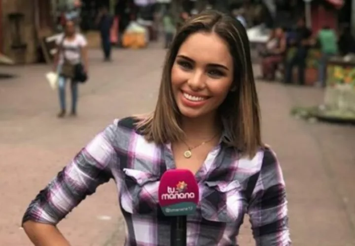 ¡Qué aburrida!