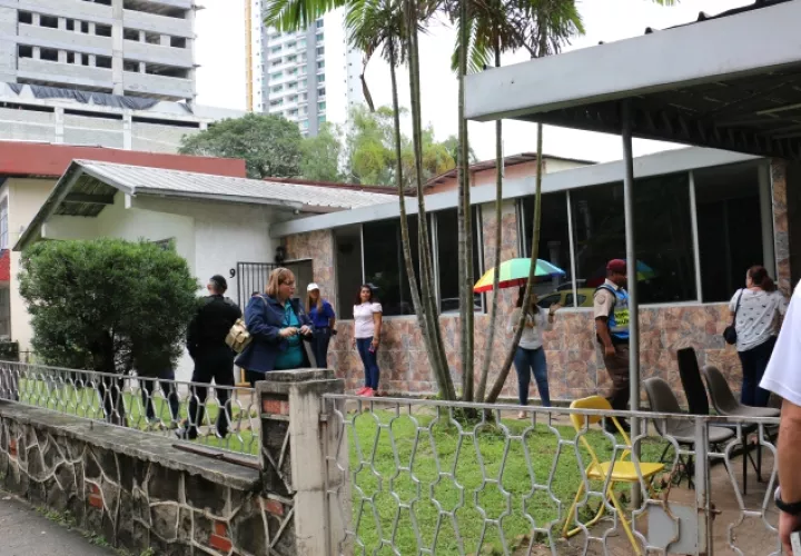Este negocio se convierte en competencia desleal para los hoteles. /Foto Cortesía