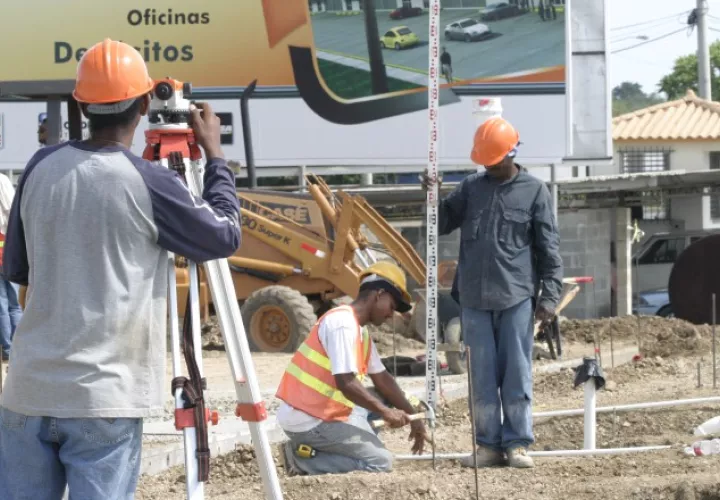 Afirman que  aún no han firmado el acuerdo en el que participan grandes países. Archivo 
