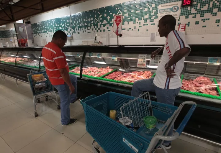 El aumento de las importaciones no ayuda al mercado nacional, además, no facilita una comercialización adecuada para los productores, dicen los consumidores. Archivo