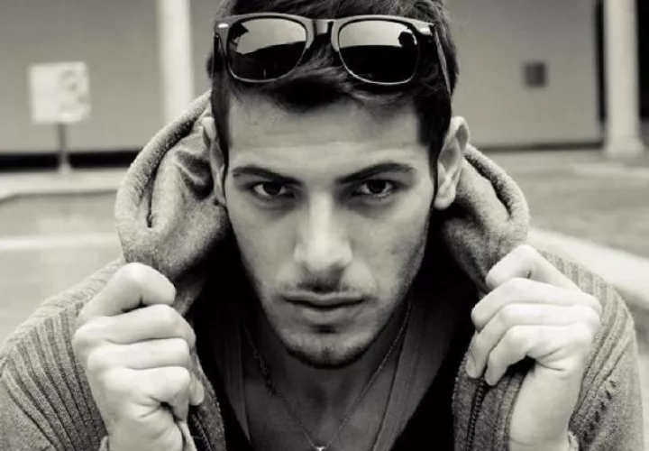 Aldo Palmieri