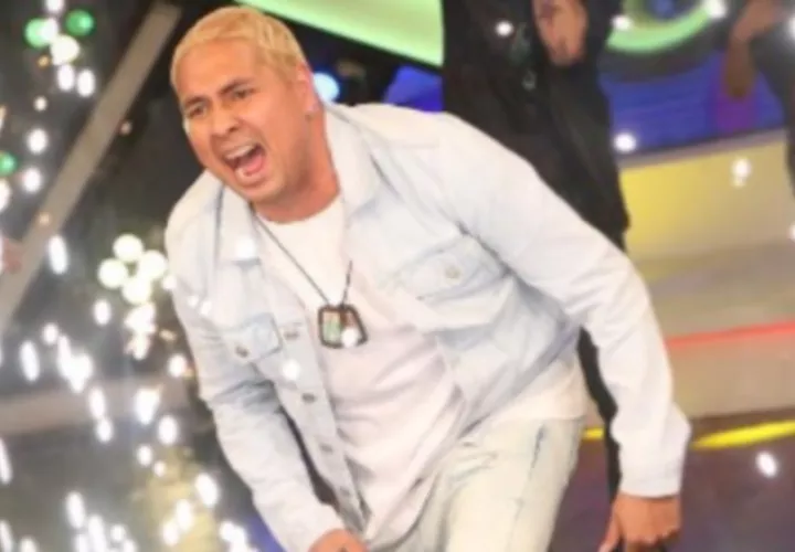 ¿Final de infarto?