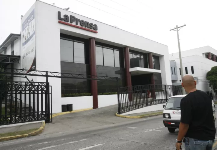 Casos judiciales han empezado con informes oficiales filtrados a "La Prensa". /Foto Archivo
