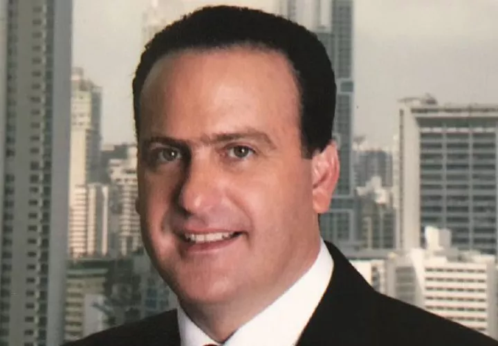 Riccardo Francolini