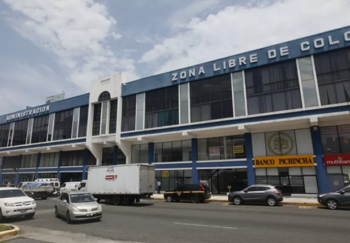 La ZLC espera solución a conflicto. /Foto Archivo