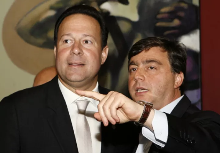 Espera ser interrogado. /Foto Archivo