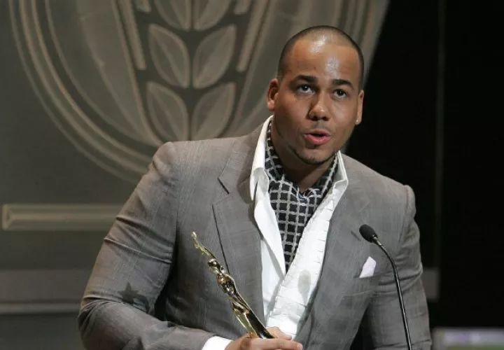 Romeo Santos