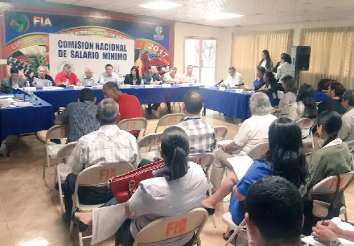 Productores aseguran que la región de Azuero está abandonada. /Foto Cortesía