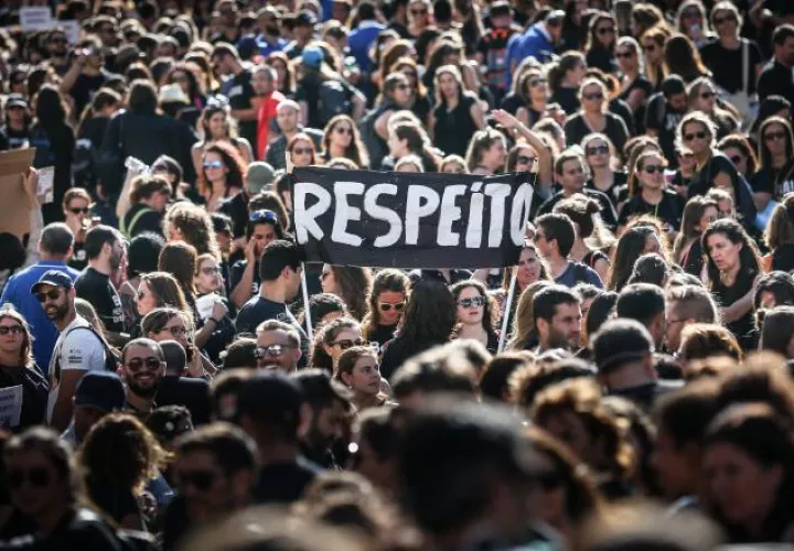 La Ocde asegura que hay que reequilibrar las políticas en favor del crecimiento. /Foto EFE