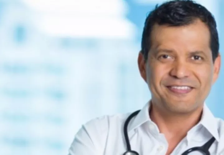 El Dr. Oz panameño