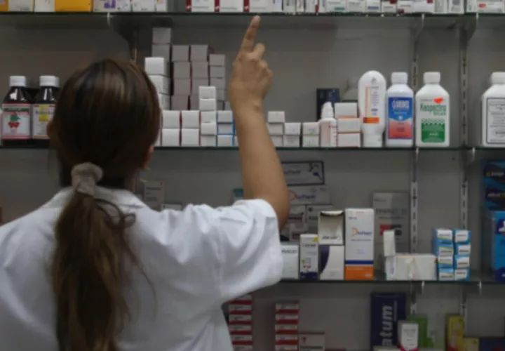 Principal problema de salud. /Foto Archivo