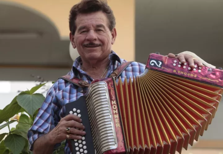 Dorindo Cárdenas