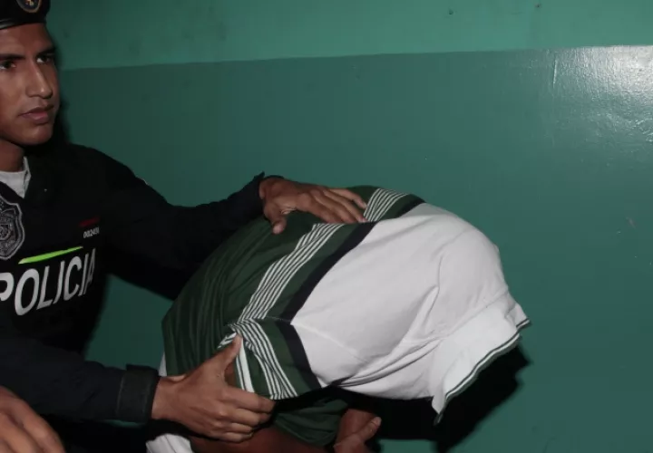 La jefa del Ministerio Público, Kenia Porcell, ha negado que se aplique una justicia selectiva en los casos de alto perfil. /Foto Archivo