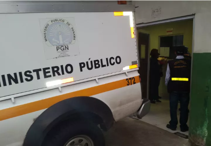 Se elevan a 52 los crímenes cometidos en la provincia de Colón. 