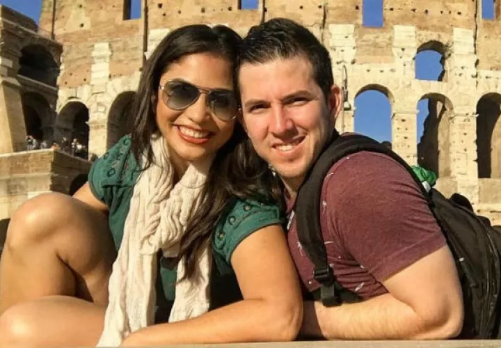 Acostumbrándose de la vida de casados