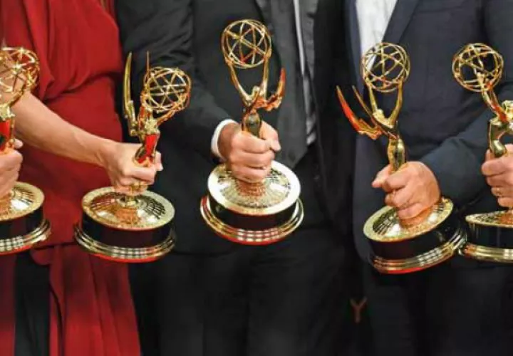 Los mejores premios Emmy