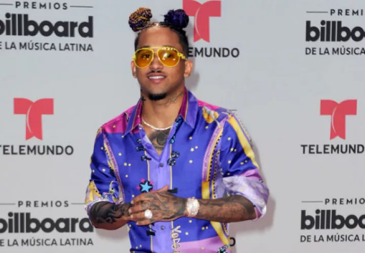 El artista que ha marcado polémica en varios días