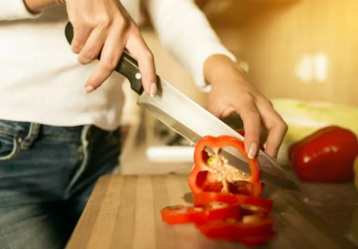 El clean eating es consumir alimentos poco o nada procesados