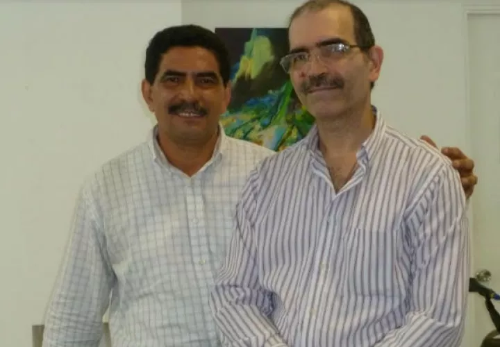Juan Antonio Gómez y Claudio De Castro también participarán.