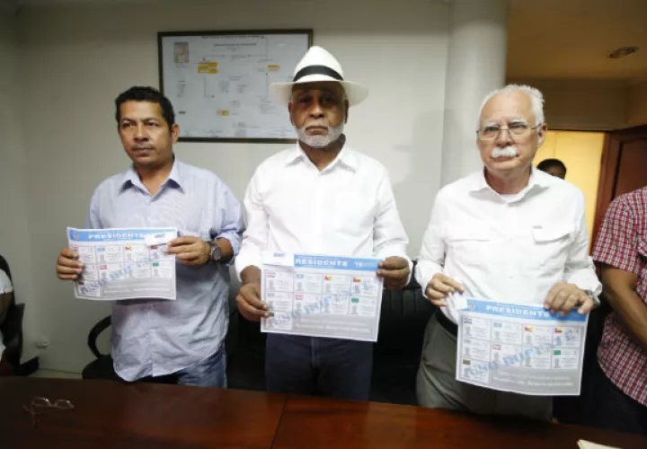 Peligra que la Corte resuelva tres días antes de las elecciones del 5 de mayo de 2019.
