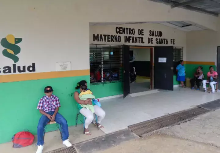 No se descarta que el número de personas afectadas aumente. Foto: Víctor Eliseo Rodríguez