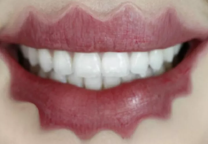 La nueva tendencia de maquillaje para las más arriesgada
