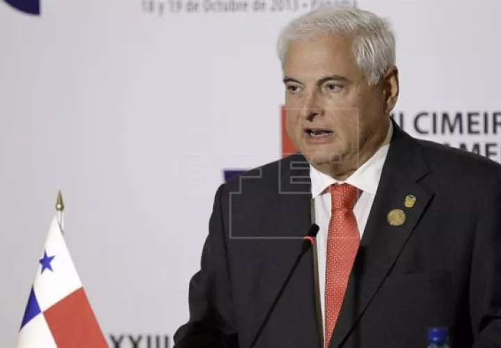 El exmandatario anunció que agotará todos los recursos legales.