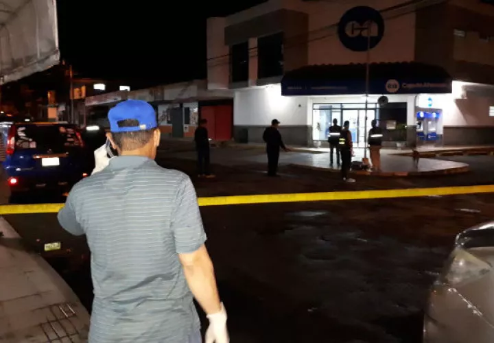 Pese a que los atraparon en su intento de hurtar reciben medida cautelar. 