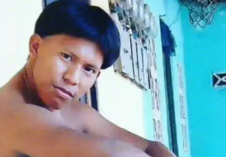 Miranda asegura que utilizaron su imagen sin autorización.