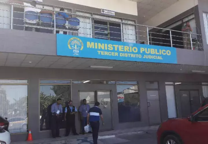 Las autoridades buscan elementos de convicción que permita conocer quién o quiénes son los responsables de la muerte. Foto: Archivo