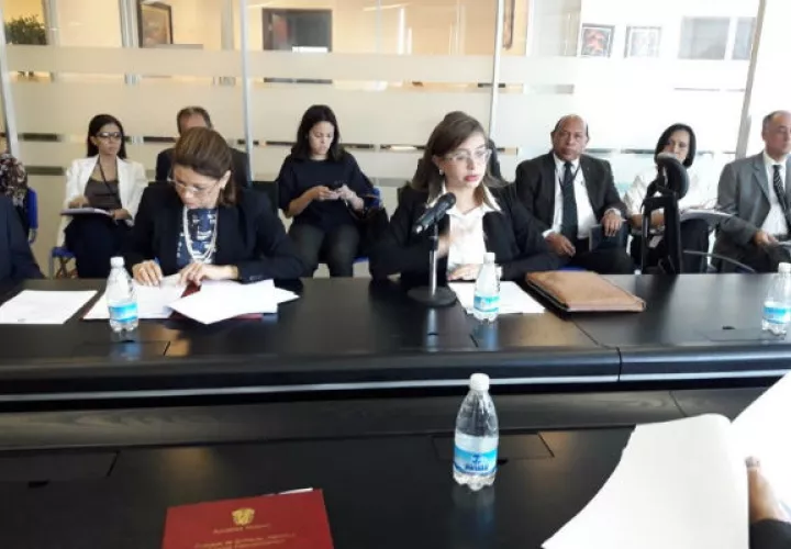 Proyecto fue discutido en primer debate de la Asamblea Nacional.